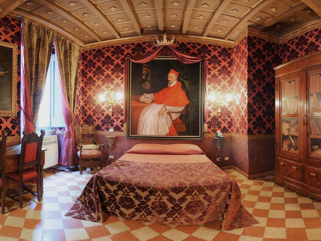Pensionat Antica Dimora De Michaelis 3*
