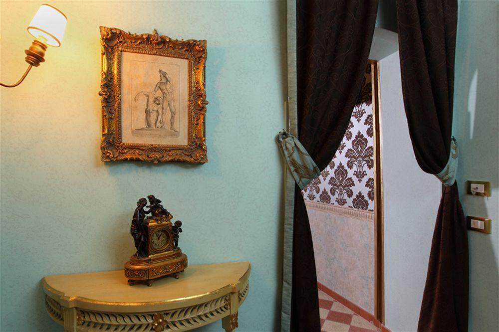 Antica Dimora De Michaelis Pensionat 3*