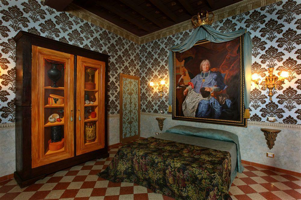 Antica Dimora De Michaelis 3* Rom