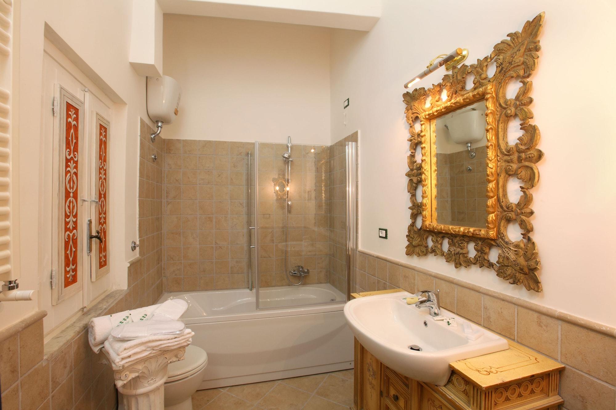 Antica Dimora De Michaelis Pensionat 3*