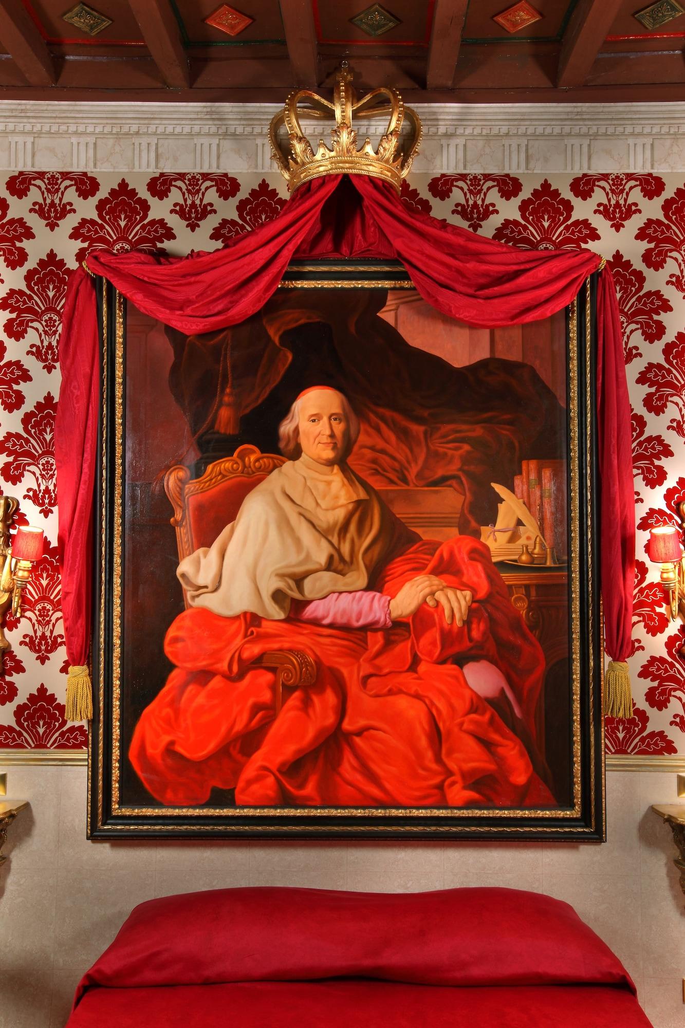 Pensionat Antica Dimora De Michaelis Rom