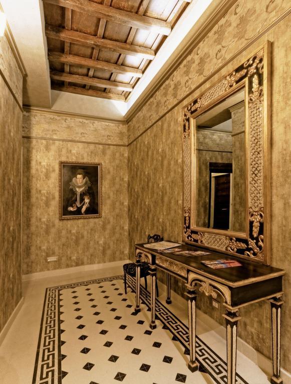 Pensionat Antica Dimora De Michaelis Rom