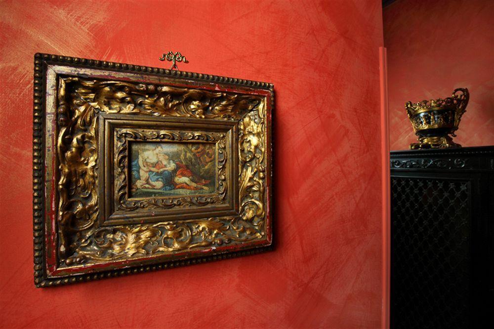 Antica Dimora De Michaelis Pensionat 3*