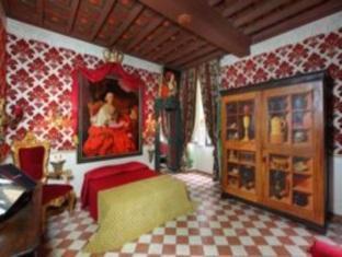 Antica Dimora De Michaelis Pensionat Rom