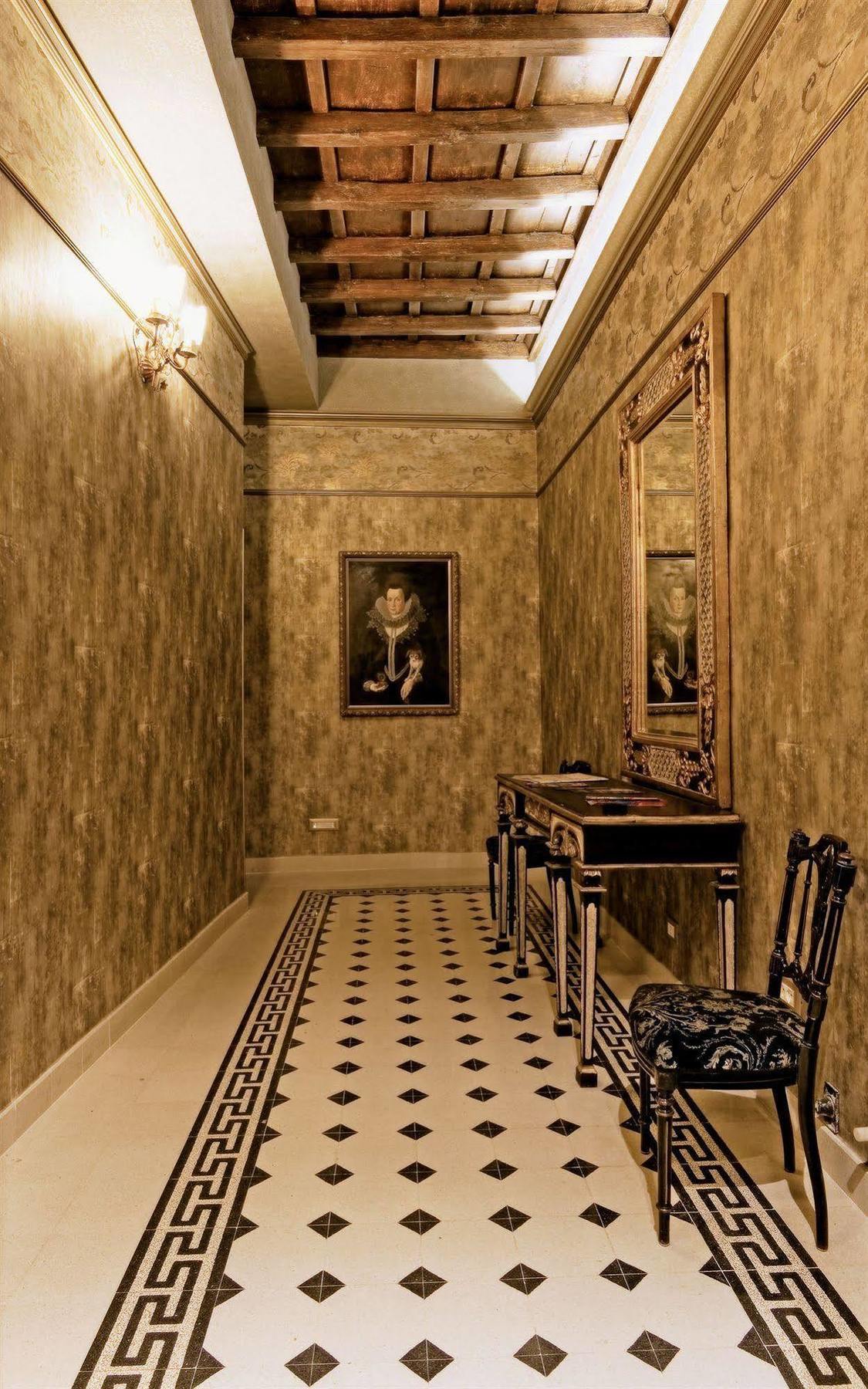 Antica Dimora De Michaelis Pensionat 3*