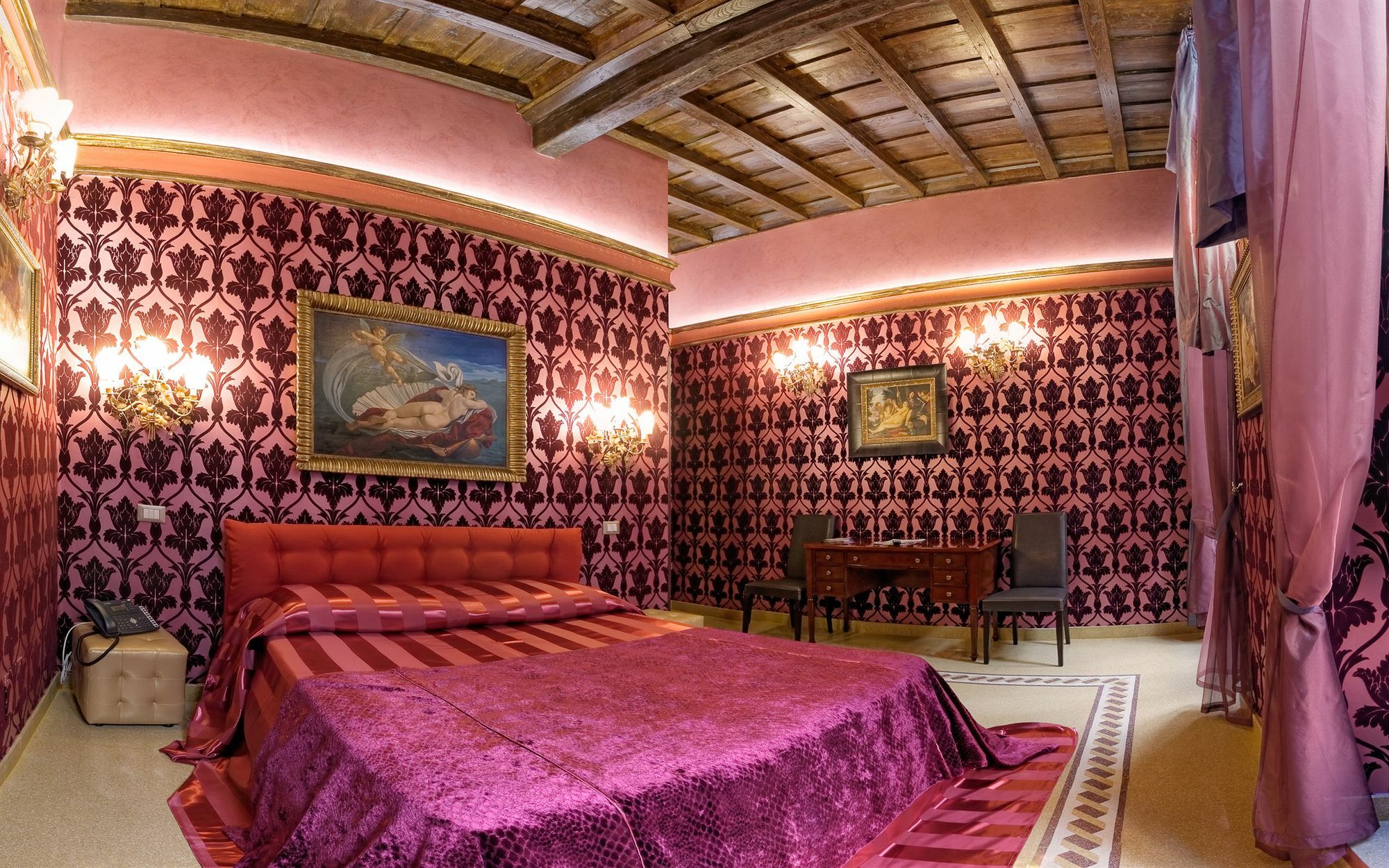 Pensionat Antica Dimora De Michaelis