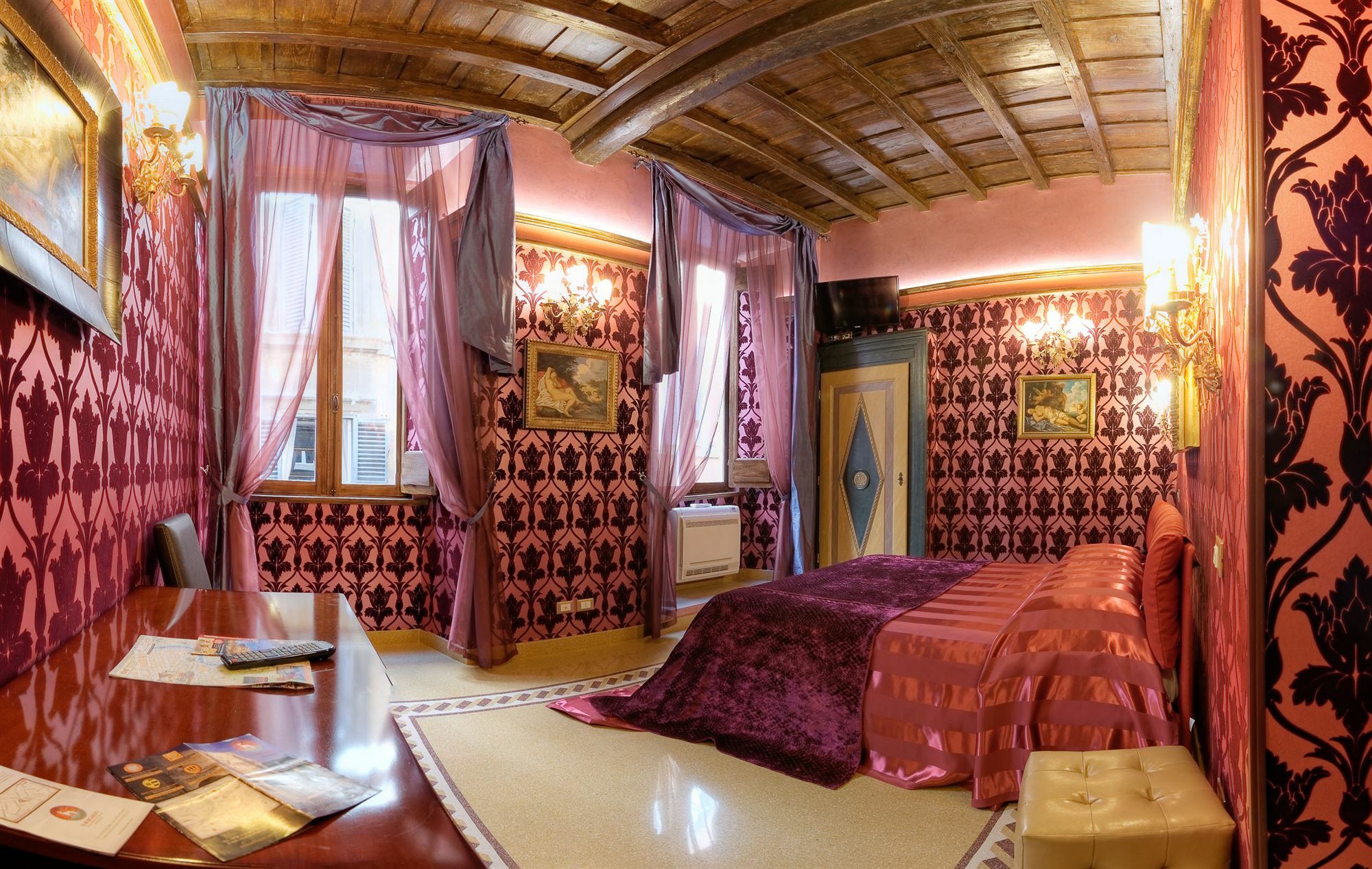 Pensionat Antica Dimora De Michaelis